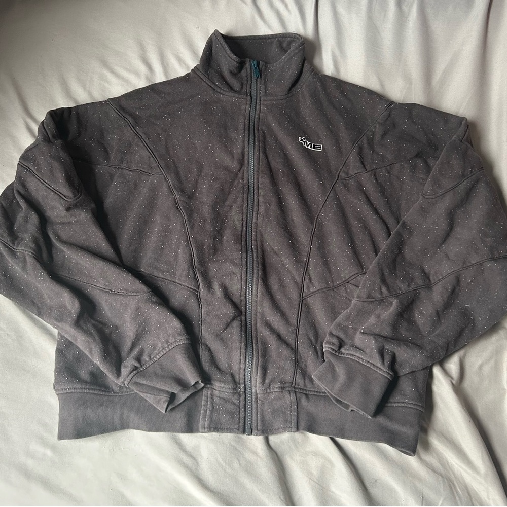 Size small in women’s  melody eshani jacket.